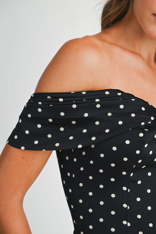 Amelia Dress