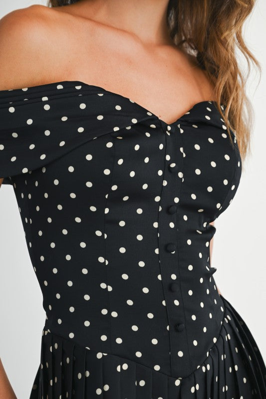 Amelia Dress