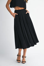 Little Black Set- Preorder