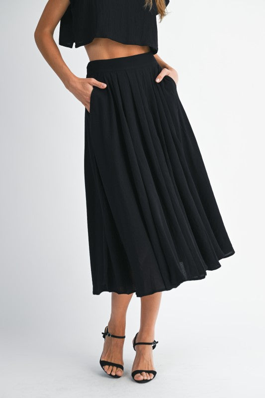 Little Black Set- Preorder