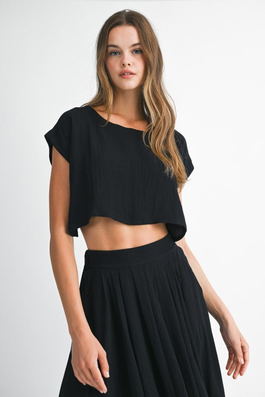 Little Black Set- Preorder
