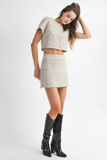 Cosy Coquette Set