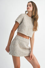 Cosy Coquette Set