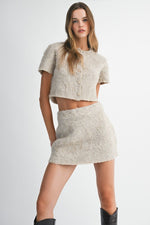 Cosy Coquette Set