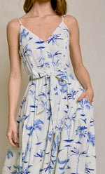 The Cape Dress